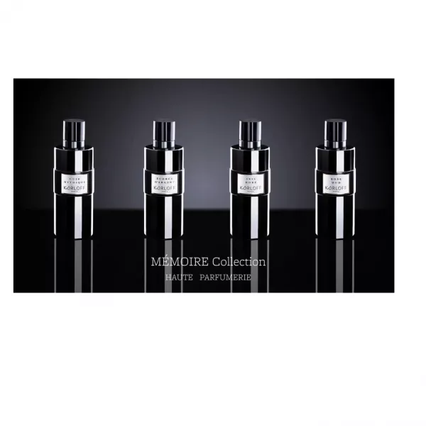 Korloff Paris Ecorce D'Argent ��������������� ���� (������)