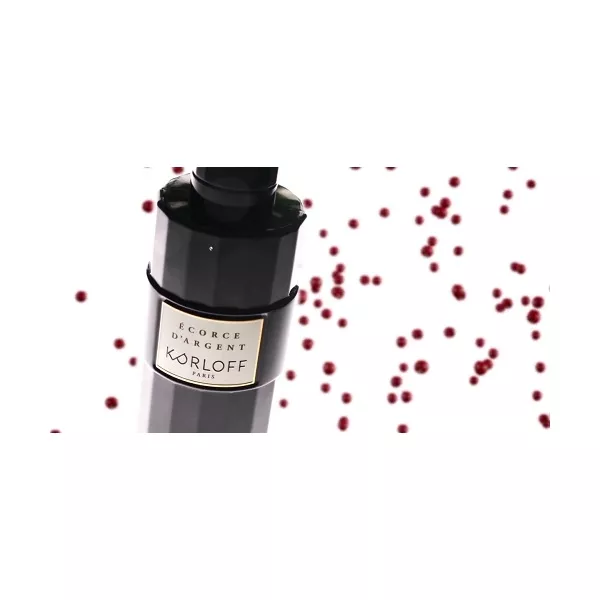 Korloff Paris Ecorce D'Argent ��������������� ���� (������)