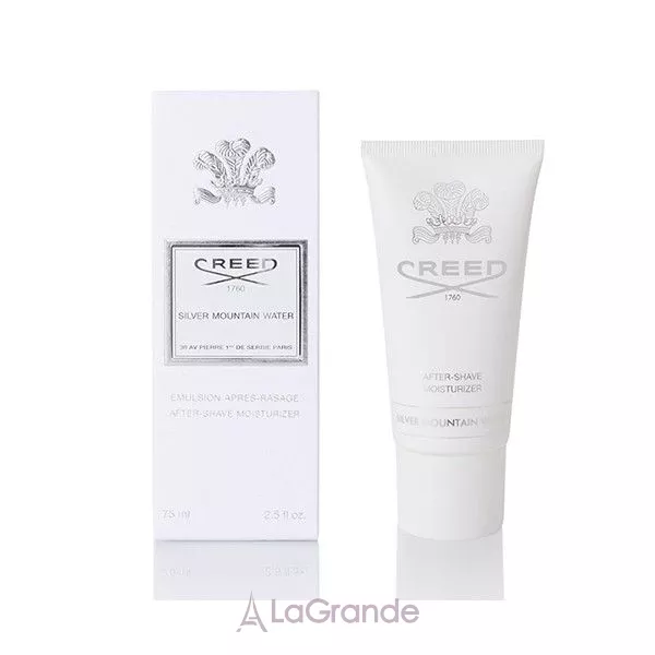 Creed Silver Mountain Water ������� ���� ������