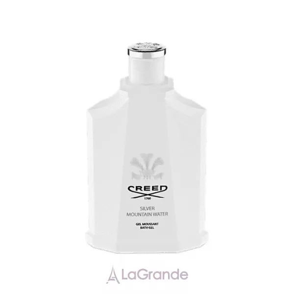Creed Silver Mountain Water ���� ��� ����