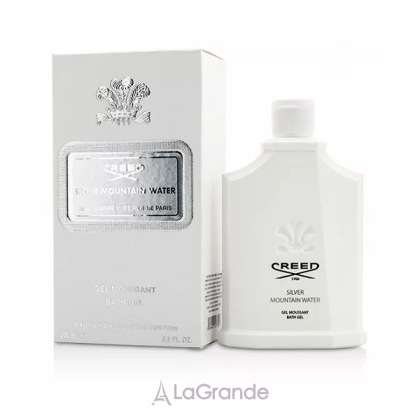 Creed Silver Mountain Water ���� ��� ����