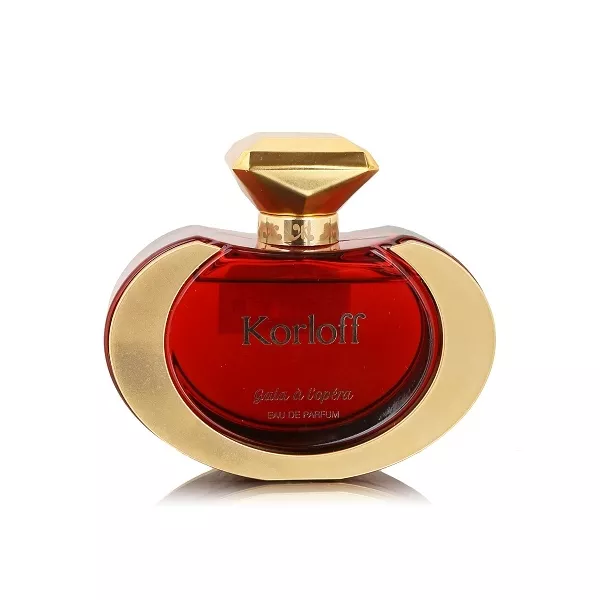 Korloff Paris Gala A L'Opera ��������������� ����