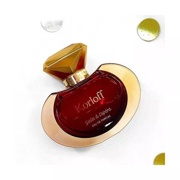 Korloff Paris Gala A L'Opera ��������������� ����