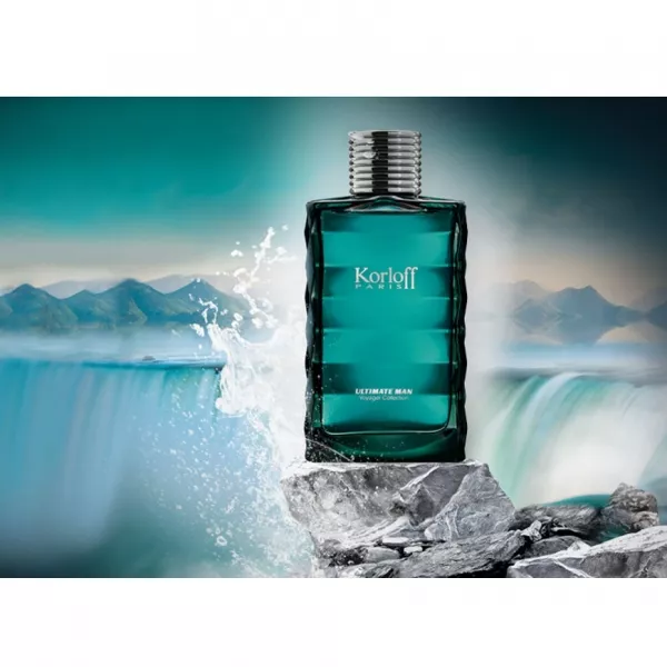 Korloff Paris Ultimate Man ��������������� ����