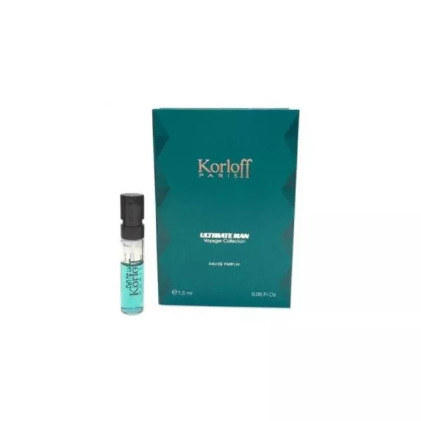 Korloff Paris Ultimate Man ��������������� ����