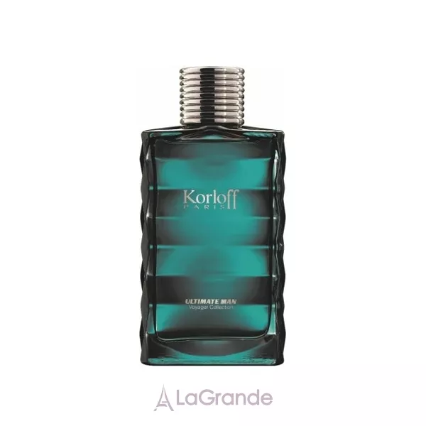 Korloff Paris Ultimate Man ��������������� ���� (������)
