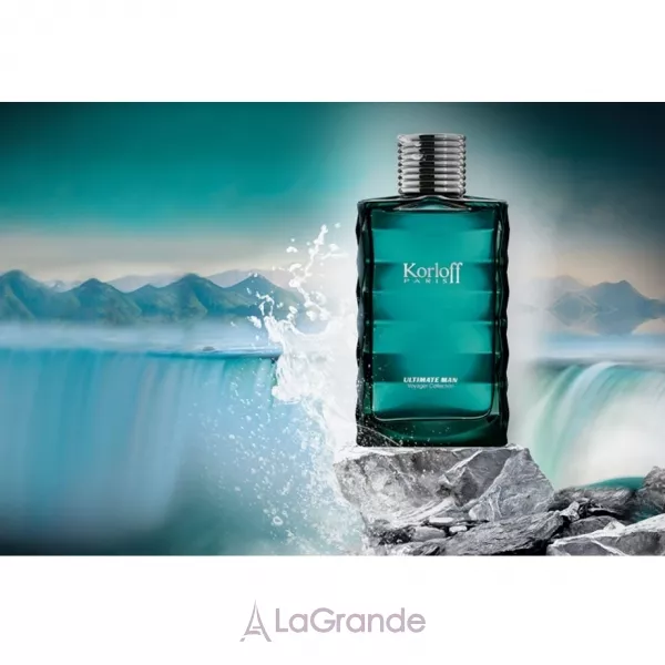 Korloff Paris Ultimate Man ��������������� ���� (������)