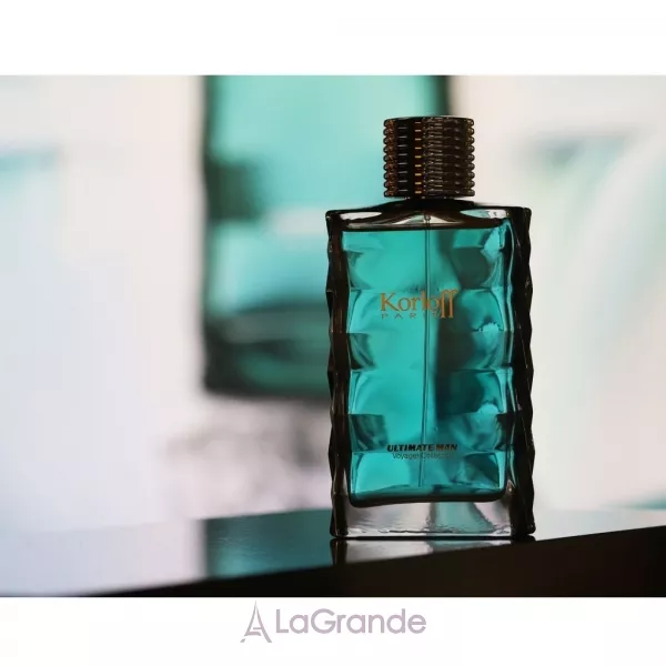 Korloff Paris Ultimate Man ��������������� ���� (������)