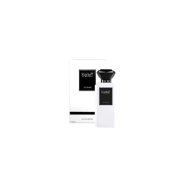 Korloff Paris In White Intense ��������������� ����