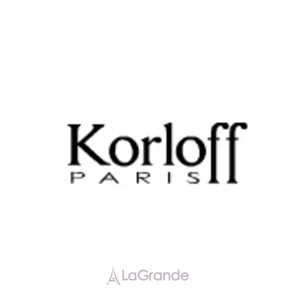 Korloff Paris In White Intense ��������������� ���� (������)