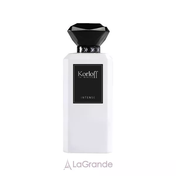 Korloff Paris In White Intense ��������������� ���� (������)