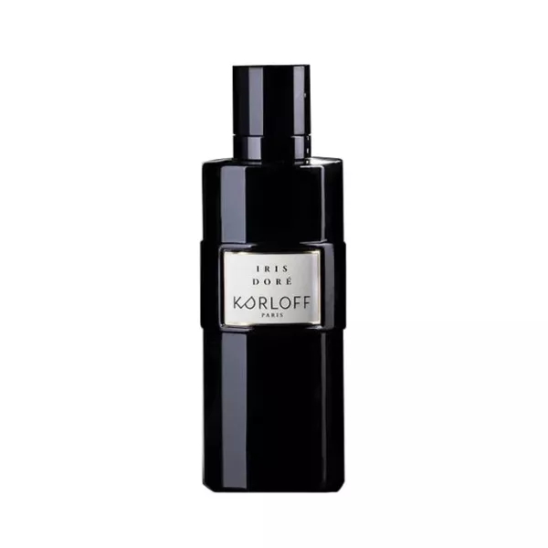 Korloff Paris Iris Dore ��������������� ����