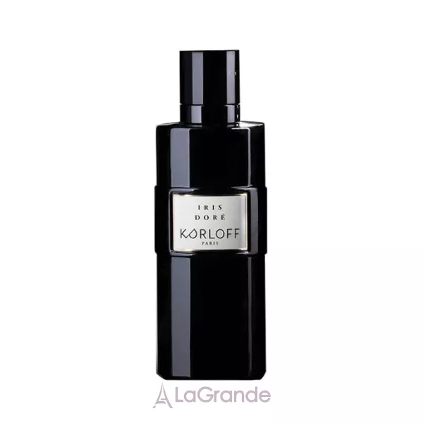 Korloff Paris Iris Dore ��������������� ���� (������)