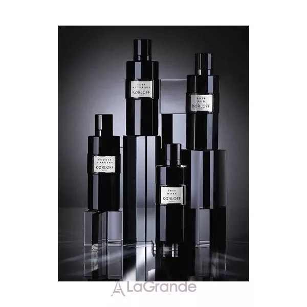 Korloff Paris Iris Dore ��������������� ���� (������)