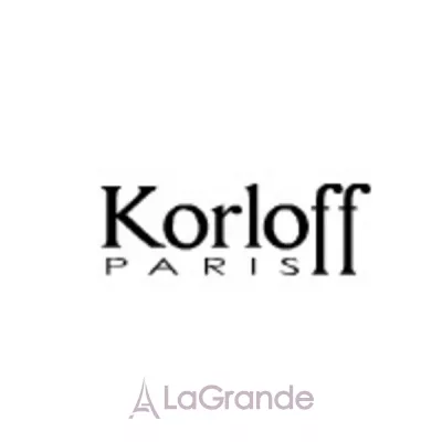 Korloff Paris Lady Intense  