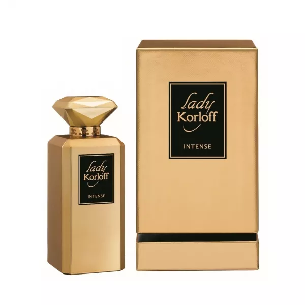 Korloff Paris Lady Intense ��������������� ����