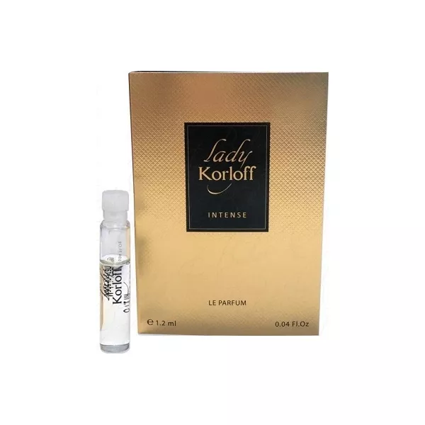 Korloff Paris Lady Intense ��������������� ����