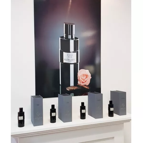 Korloff Paris Rose Oud ��������������� ����