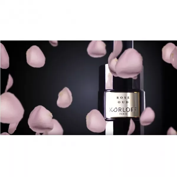 Korloff Paris Rose Oud ��������������� ����