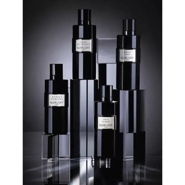 Korloff Paris Rose Oud ��������������� ����