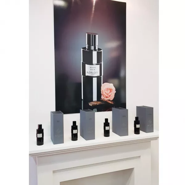 Korloff Paris Rose Oud ��������������� ���� (������)