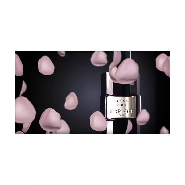 Korloff Paris Rose Oud ��������������� ���� (������)