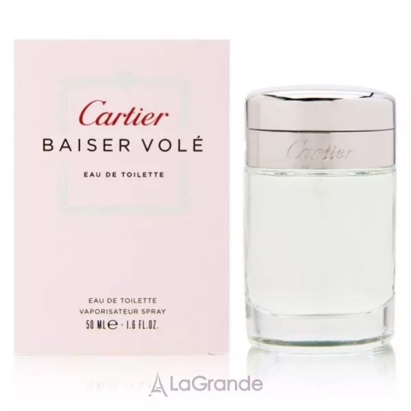 Cartier Baiser Vole ��������� ����