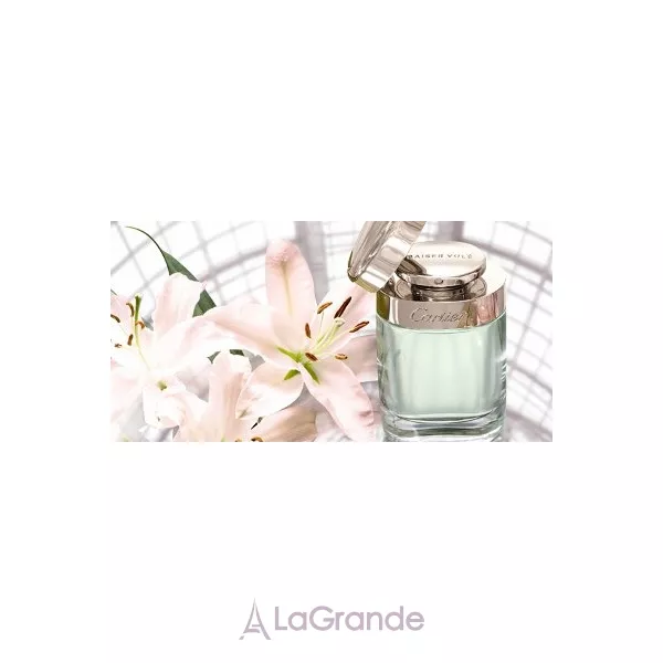 Cartier Baiser Vole ��������� ����