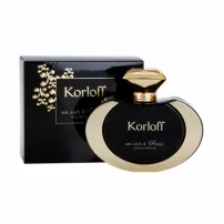 Korloff Paris Un Soir A Paris ����������� ����