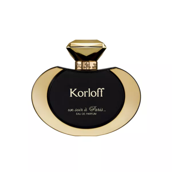Korloff Paris Un Soir A Paris ��������������� ����