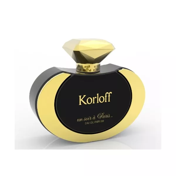 Korloff Paris Un Soir A Paris ��������������� ����