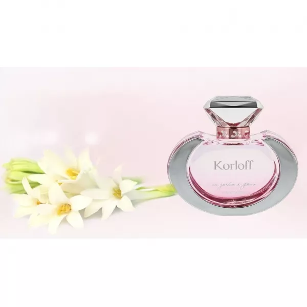 Korloff Paris Un Jardin A Paris ��������������� ����