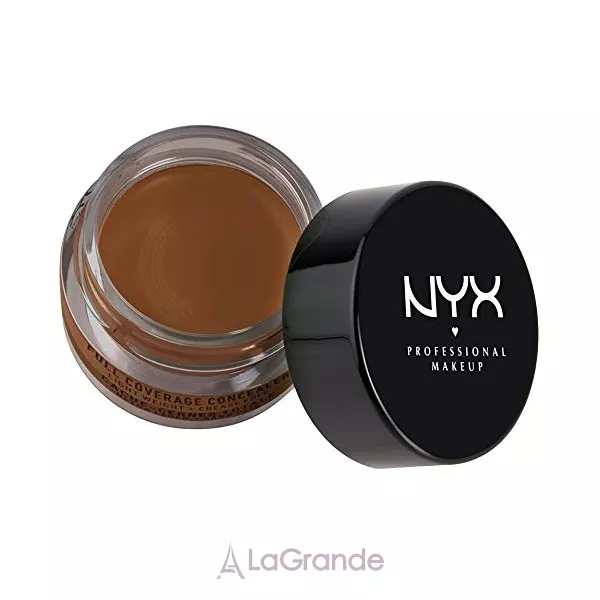 NYX Professional Makeup Concealer Jar ��������� � �����