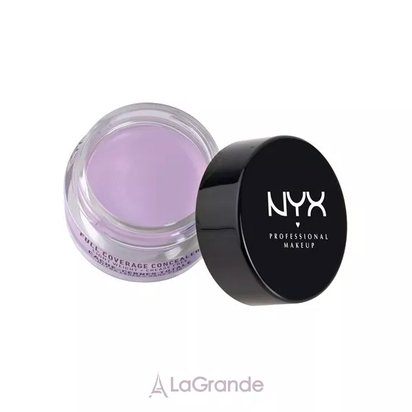 NYX Professional Makeup Concealer Jar ��������� � �����