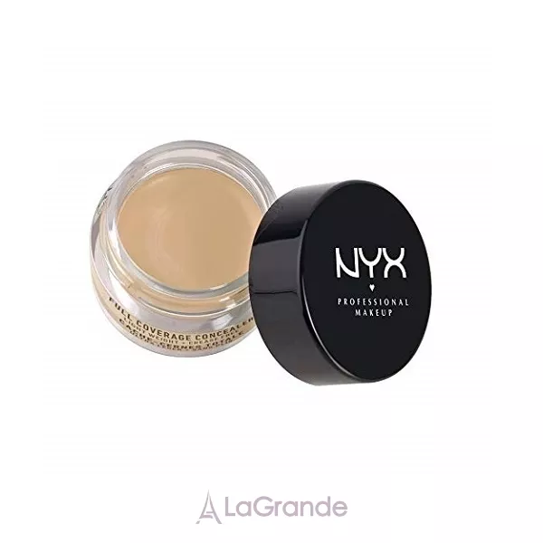 NYX Professional Makeup Concealer Jar ��������� � �����