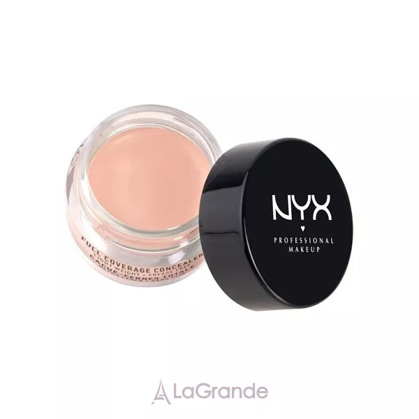 NYX Professional Makeup Concealer Jar ��������� � �����