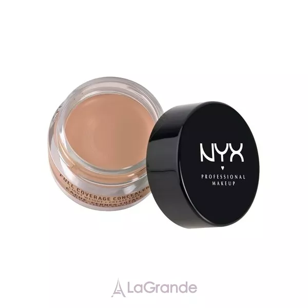 NYX Professional Makeup Concealer Jar ��������� � �����