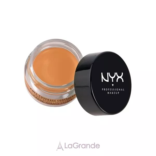 NYX Professional Makeup Concealer Jar ��������� � �����