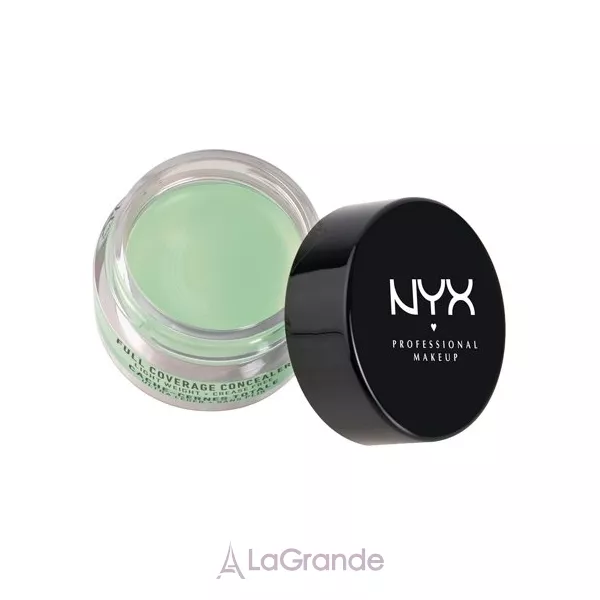 NYX Professional Makeup Concealer Jar ��������� � �����