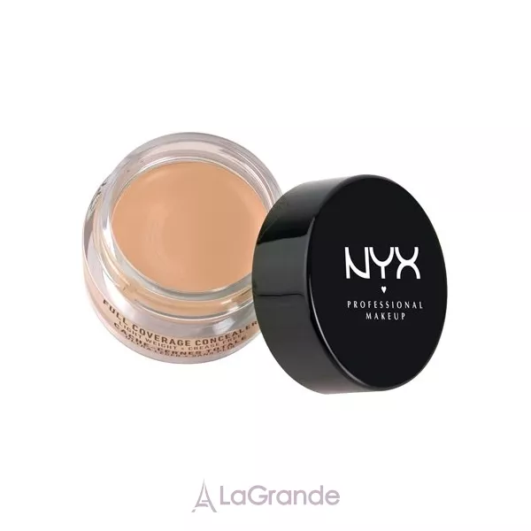 NYX Professional Makeup Concealer Jar ��������� � �����