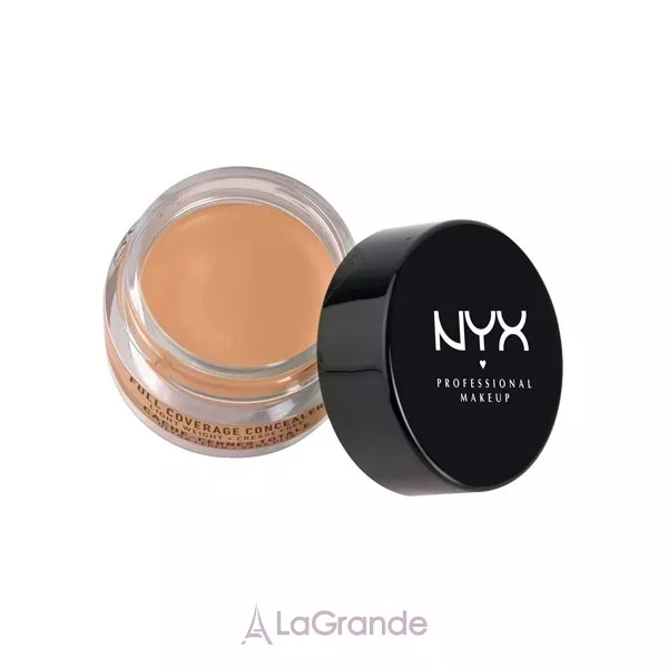 NYX Professional Makeup Concealer Jar ��������� � �����