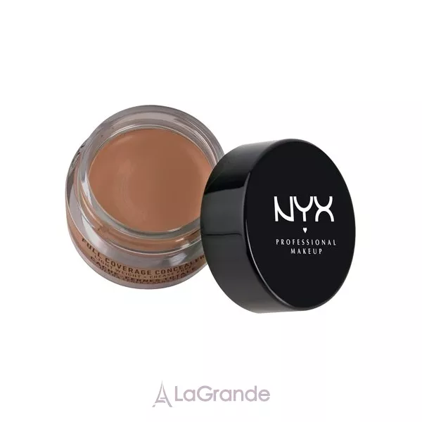 NYX Professional Makeup Concealer Jar ��������� � �����