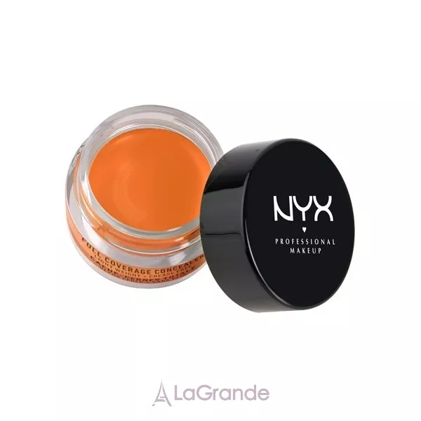 NYX Professional Makeup Concealer Jar ��������� � �����