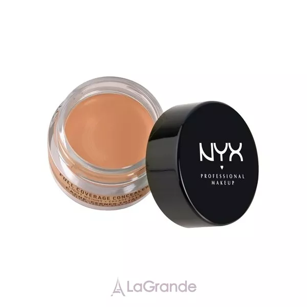 NYX Professional Makeup Concealer Jar ��������� � �����