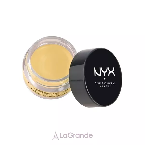 NYX Professional Makeup Concealer Jar ��������� � �����