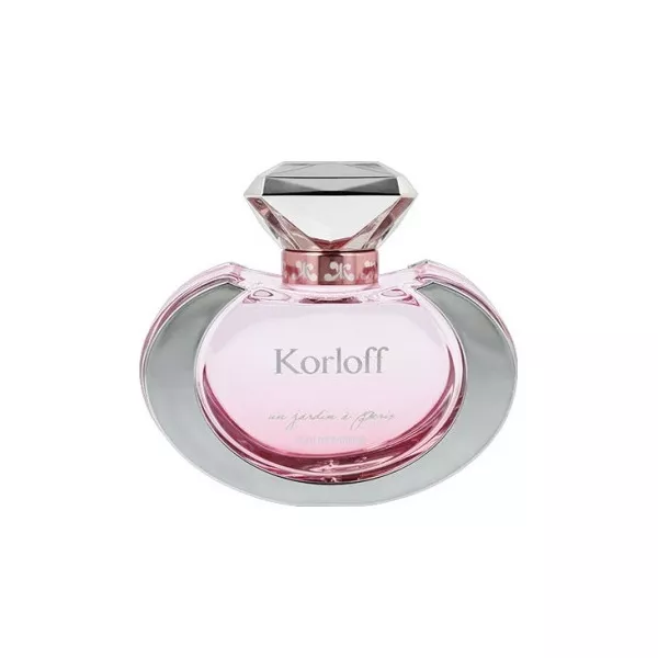 Korloff Paris Un Jardin A Paris ��������������� ���� (������)
