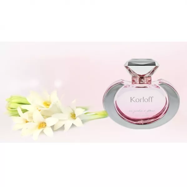Korloff Paris Un Jardin A Paris ��������������� ���� (������)