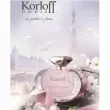 Korloff Paris Un Jardin A Paris   ()