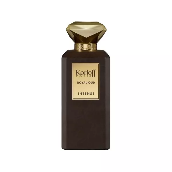 Korloff Paris Royal Oud Intense ��������������� ����