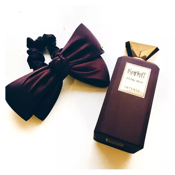 Korloff Paris Royal Oud Intense ��������������� ����